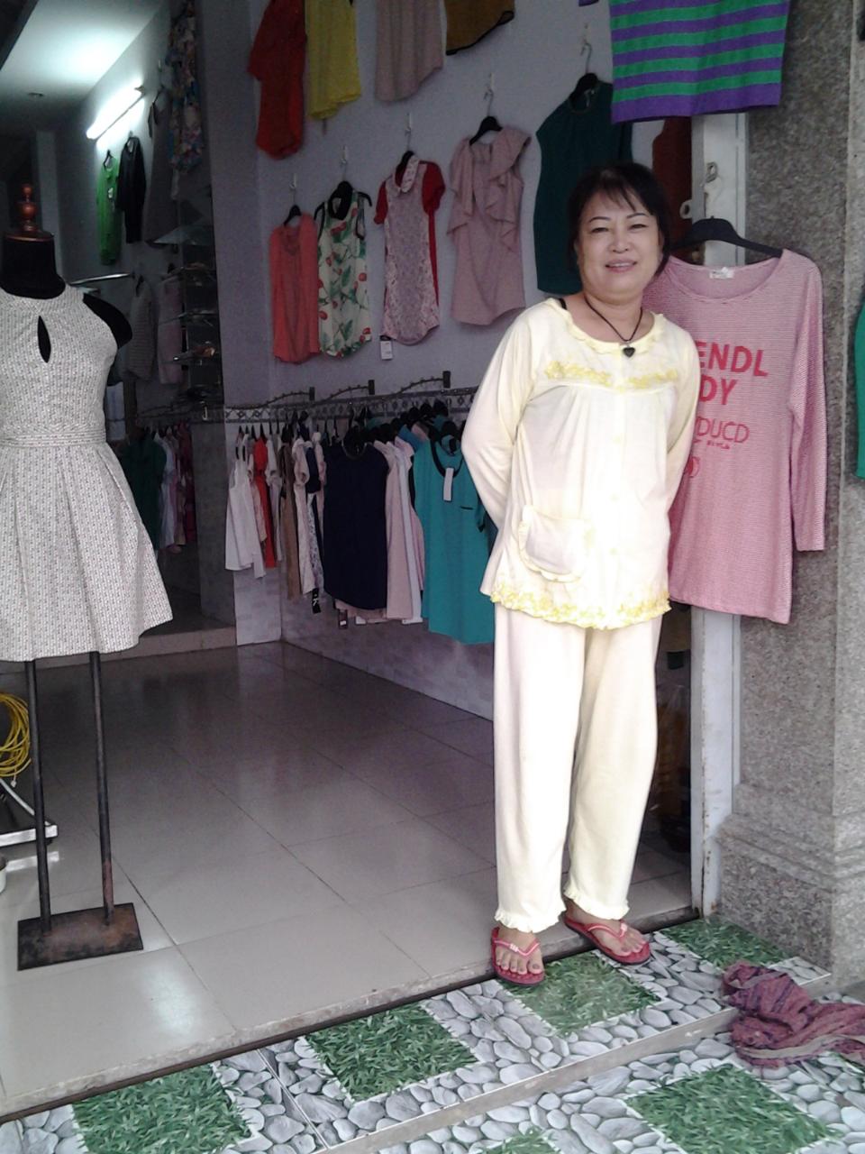 Borrower image