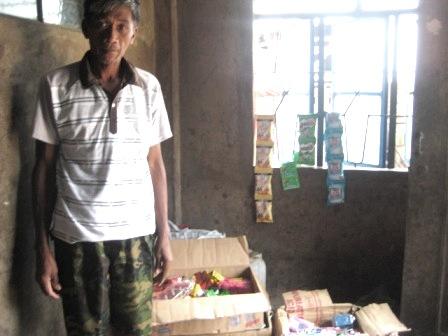 Borrower image