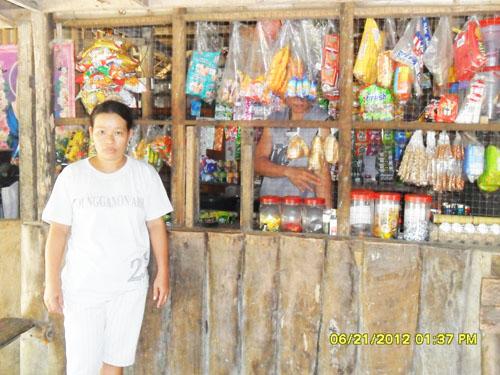 Borrower image