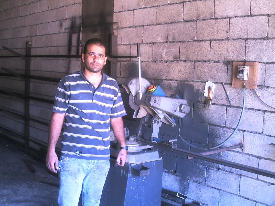 Borrower image
