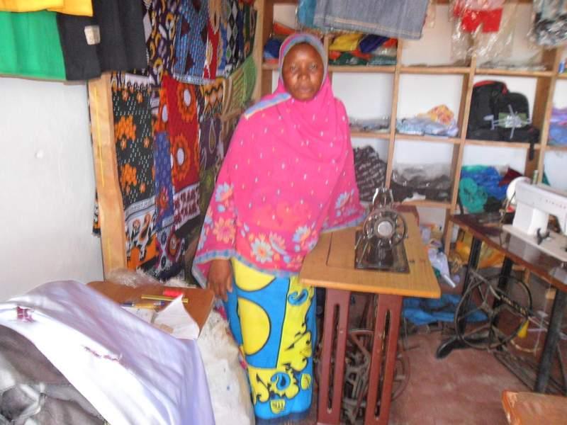 Borrower image