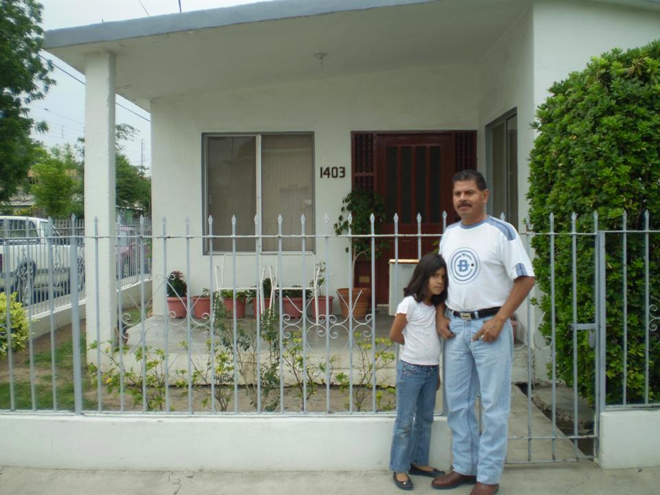 Borrower image
