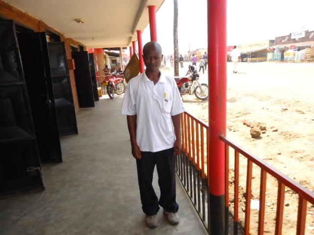 Borrower image