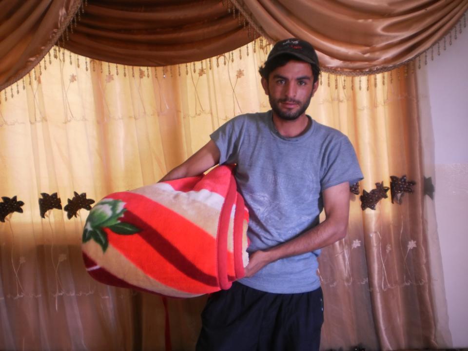 Borrower image