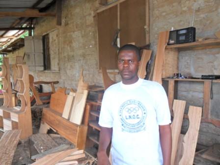 Borrower image