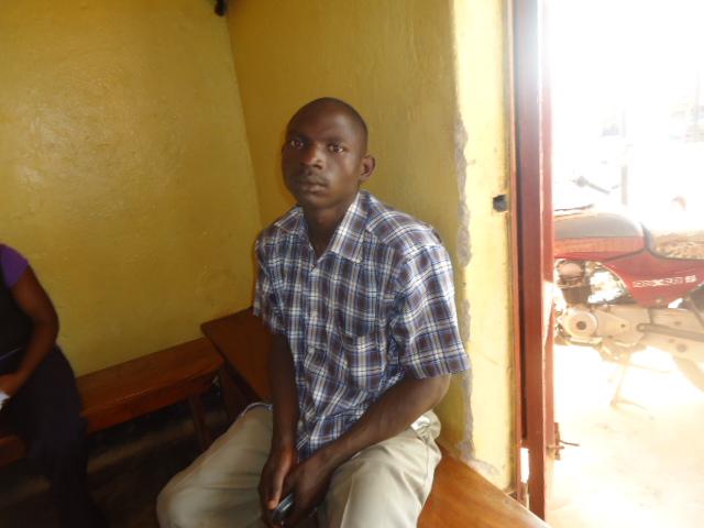 Borrower image
