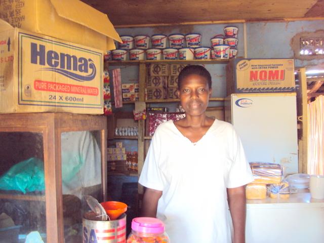 Borrower image