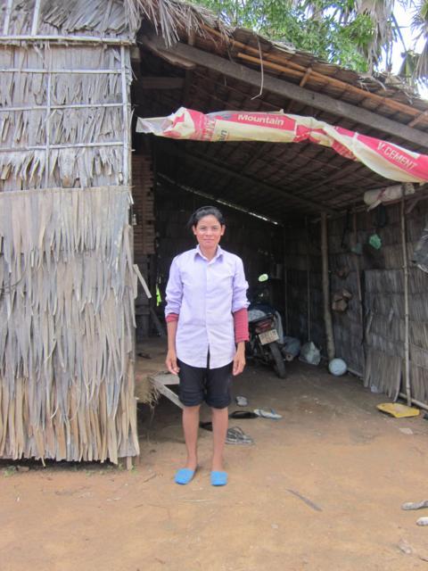 Borrower image