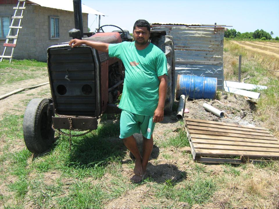 Borrower image