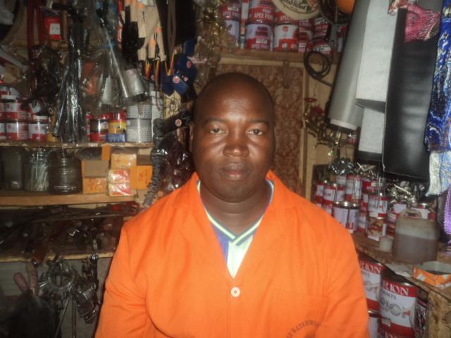 Borrower image