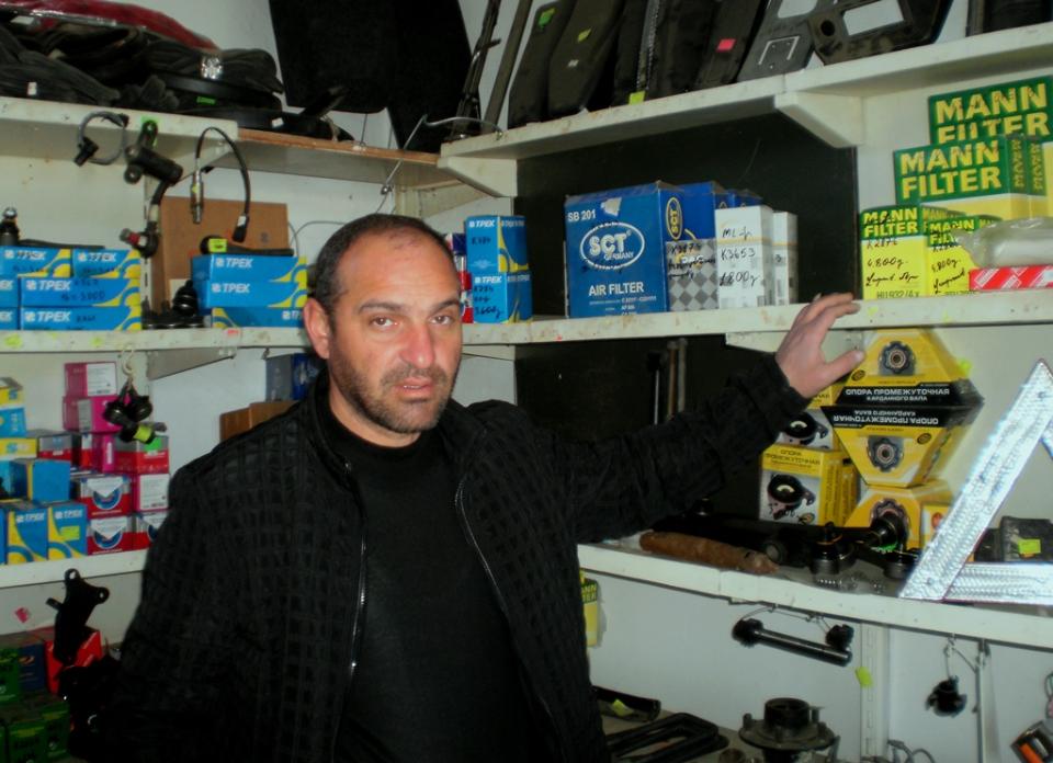 Borrower image