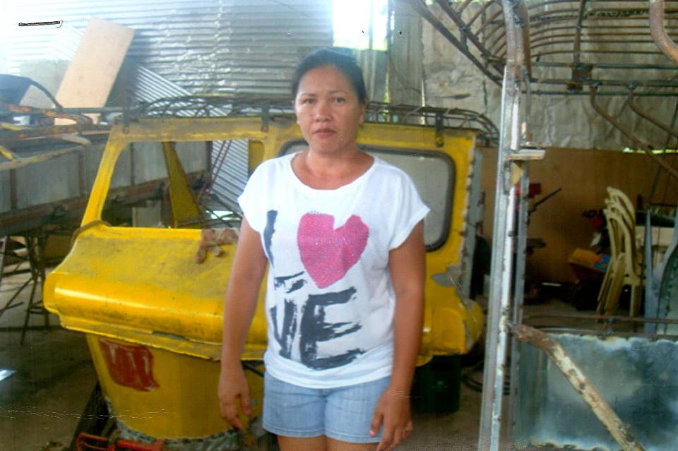 Borrower image