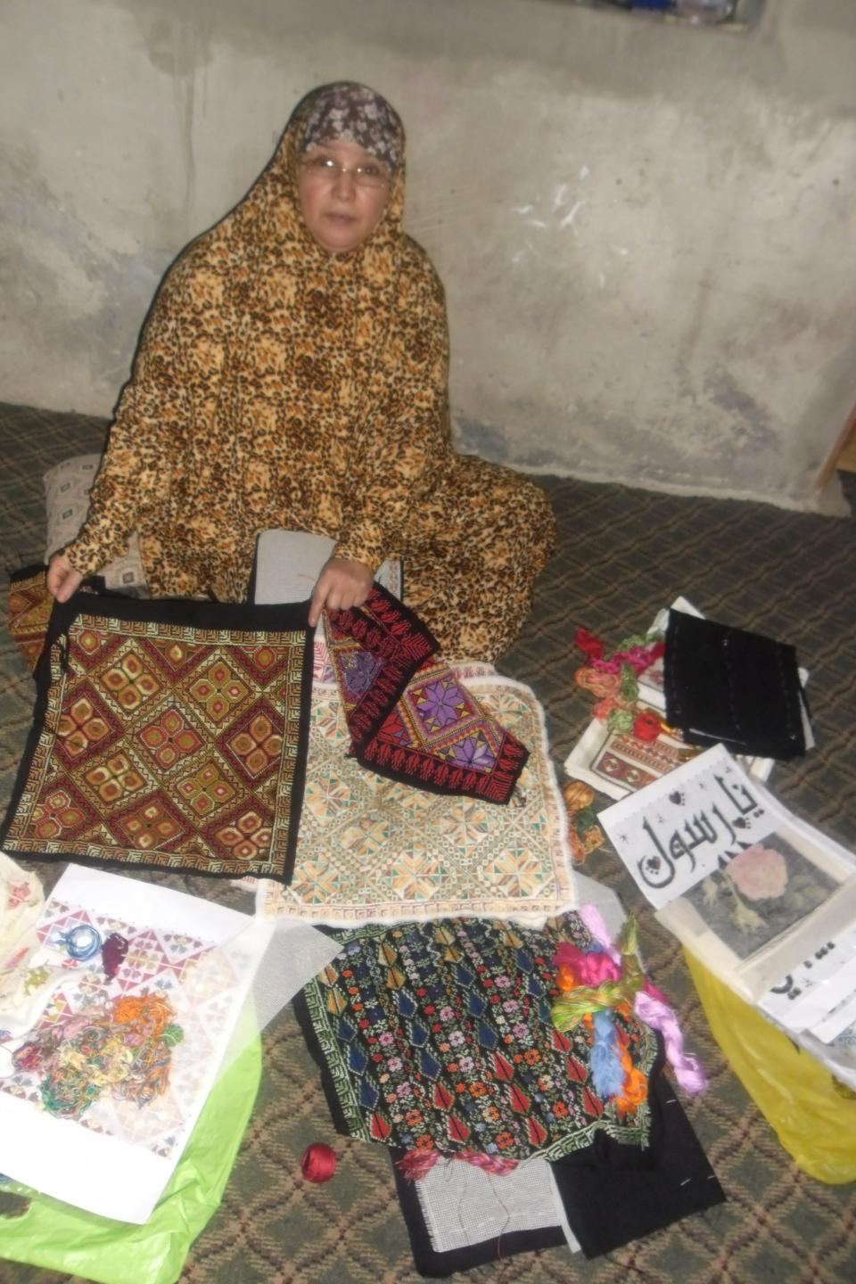 Borrower image