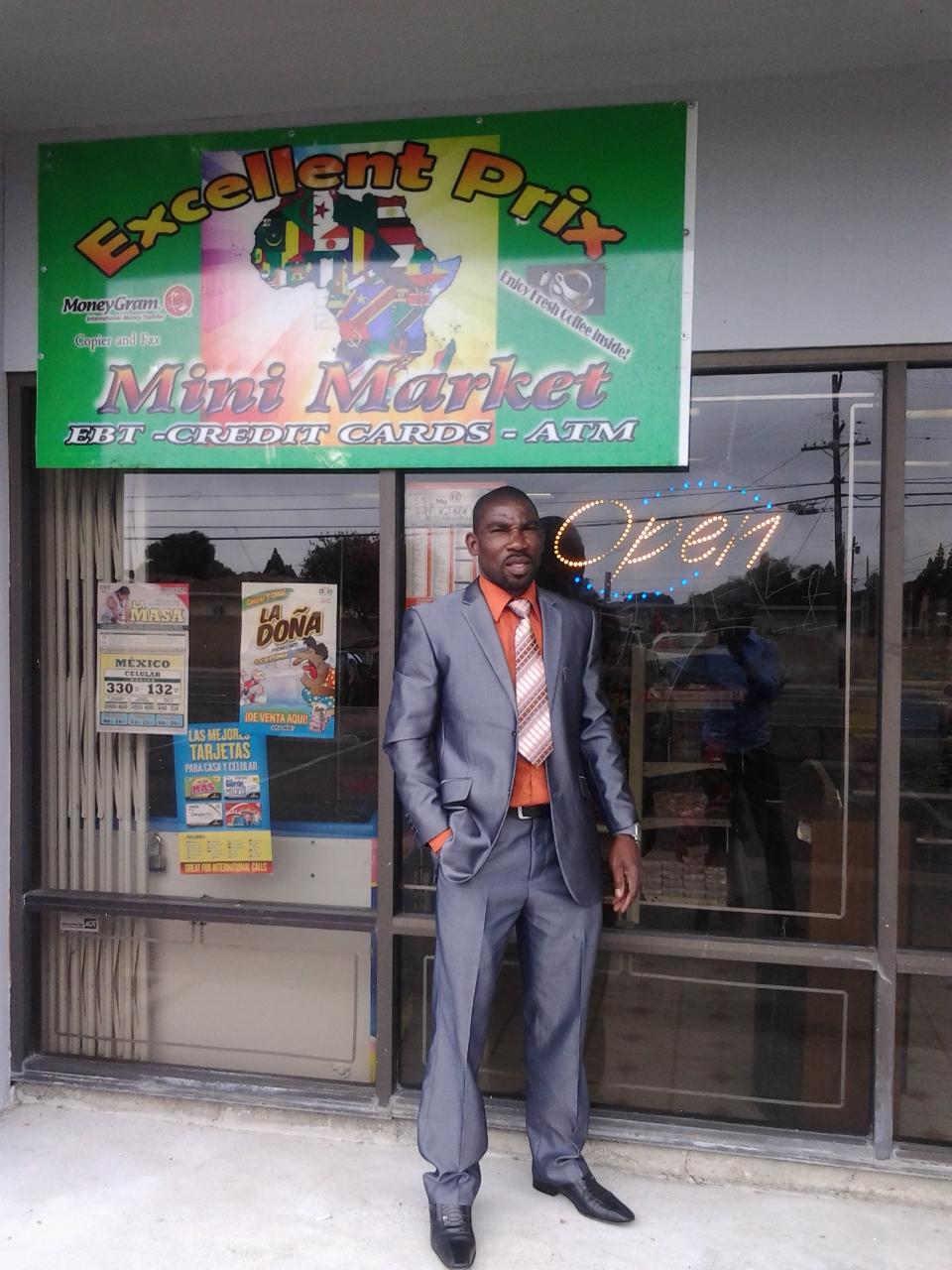 Borrower image