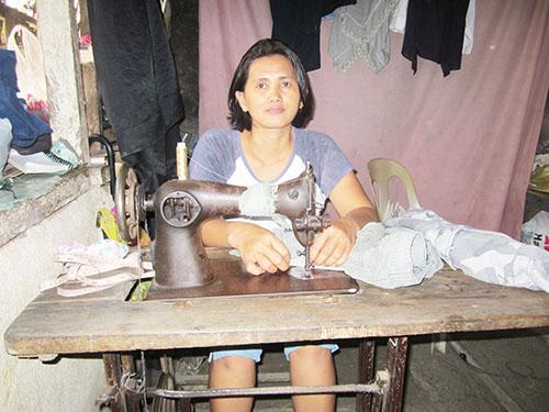 Borrower image