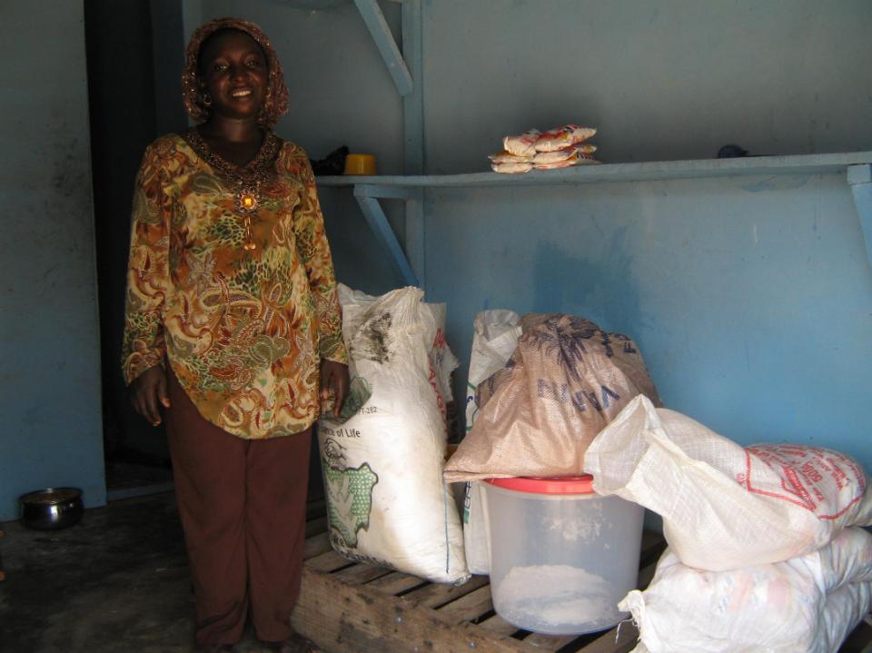 Borrower image