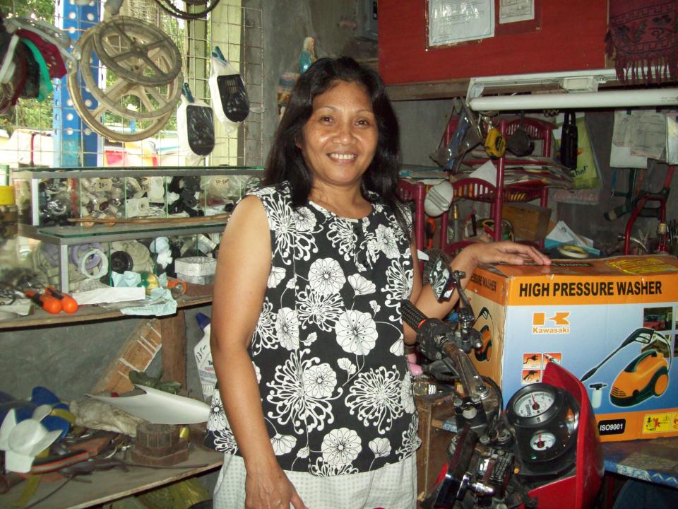 Borrower image