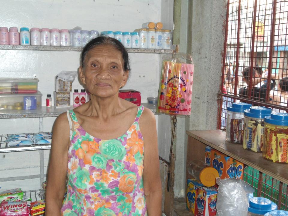 Borrower image