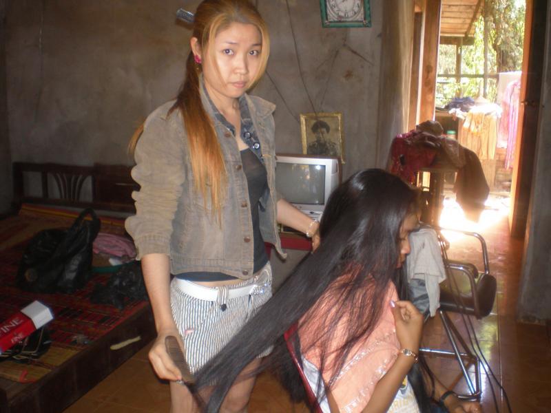 Borrower image
