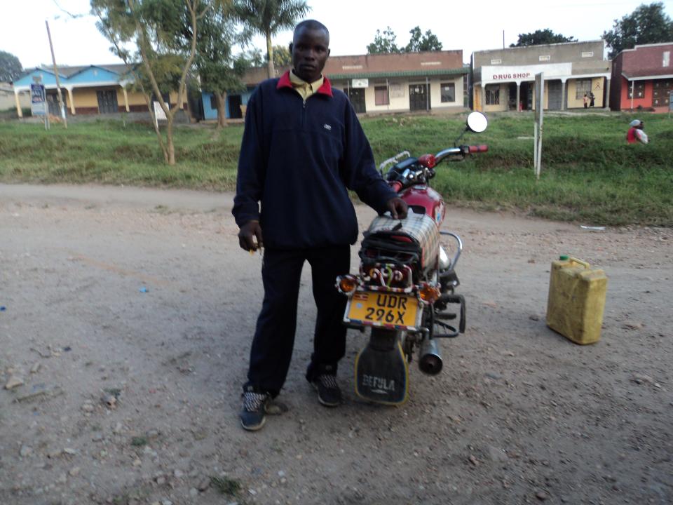 Borrower image