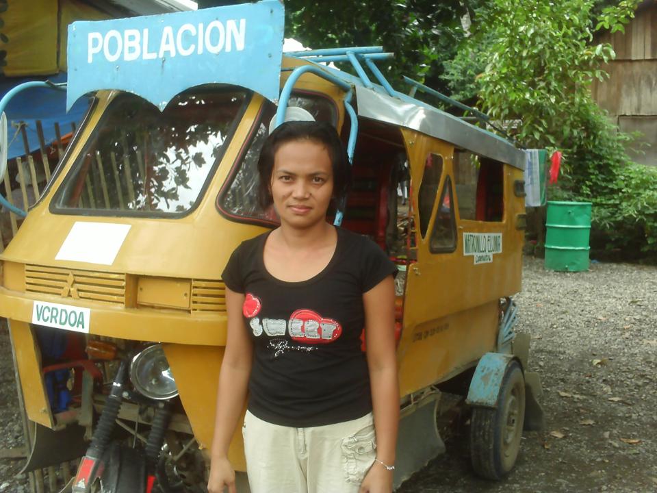 Borrower image