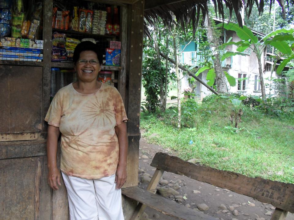 Borrower image