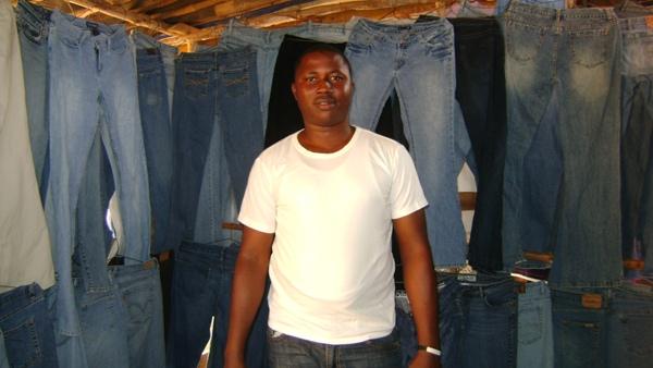 Borrower image