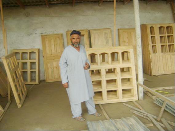 Borrower image