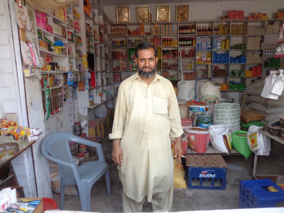 Borrower image