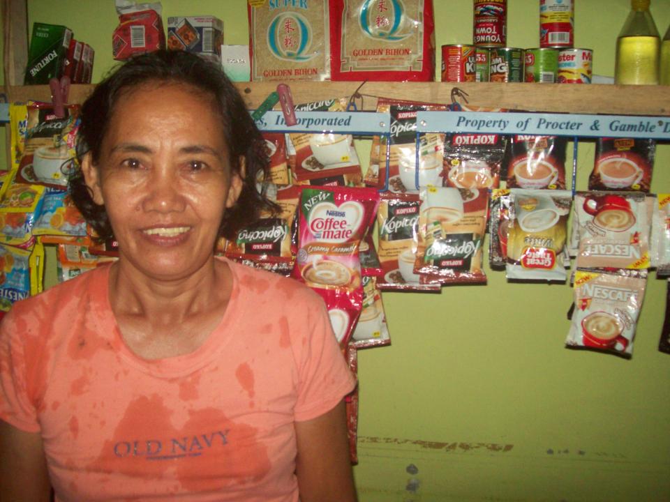 Borrower image