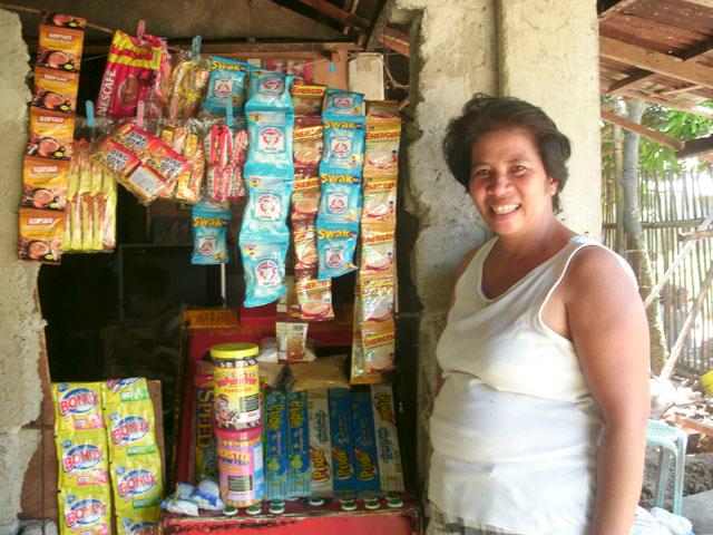 Borrower image