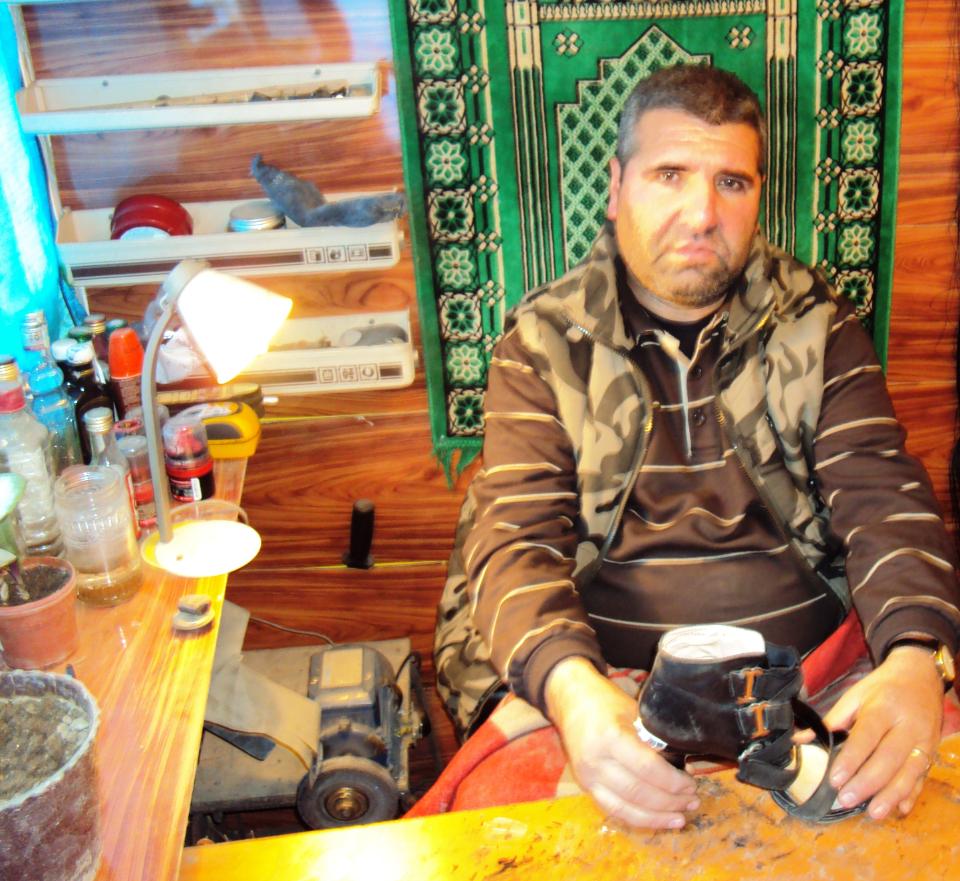 Borrower image