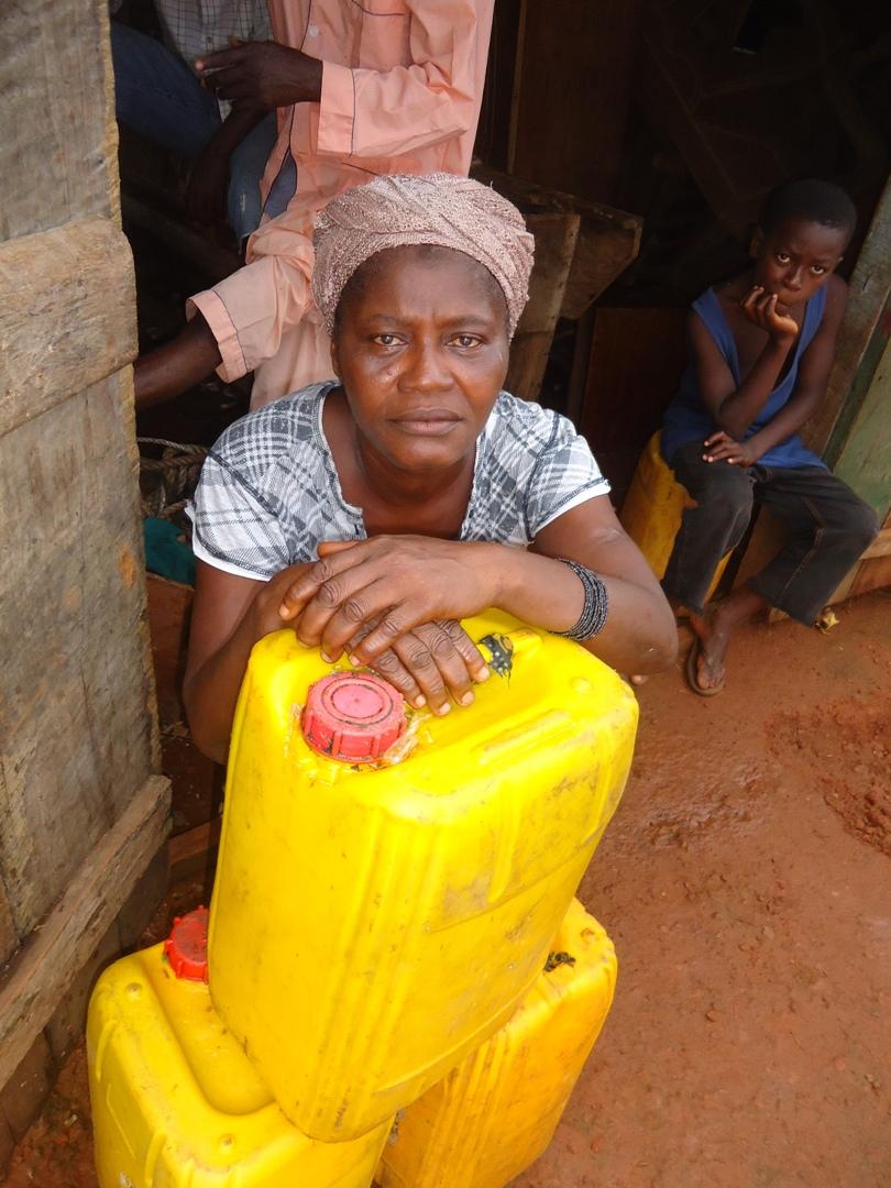 Borrower image