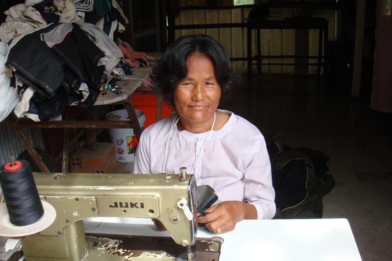 Borrower image