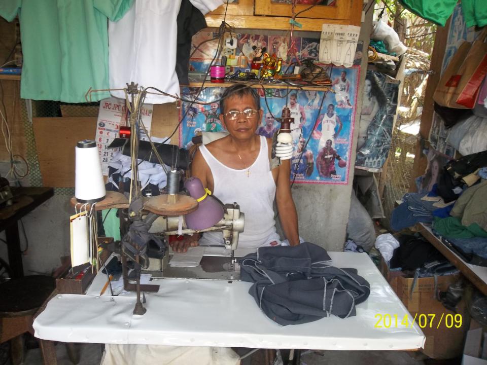 Borrower image