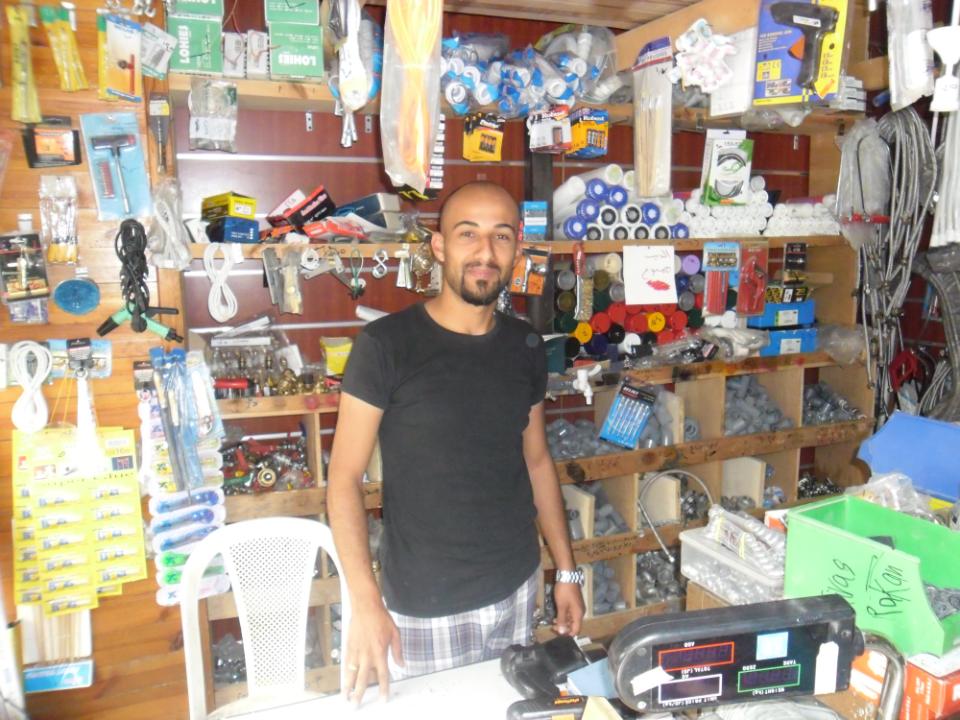 Borrower image