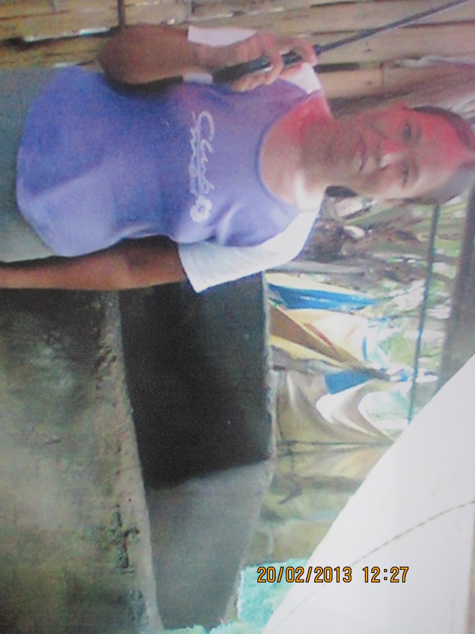 Borrower image