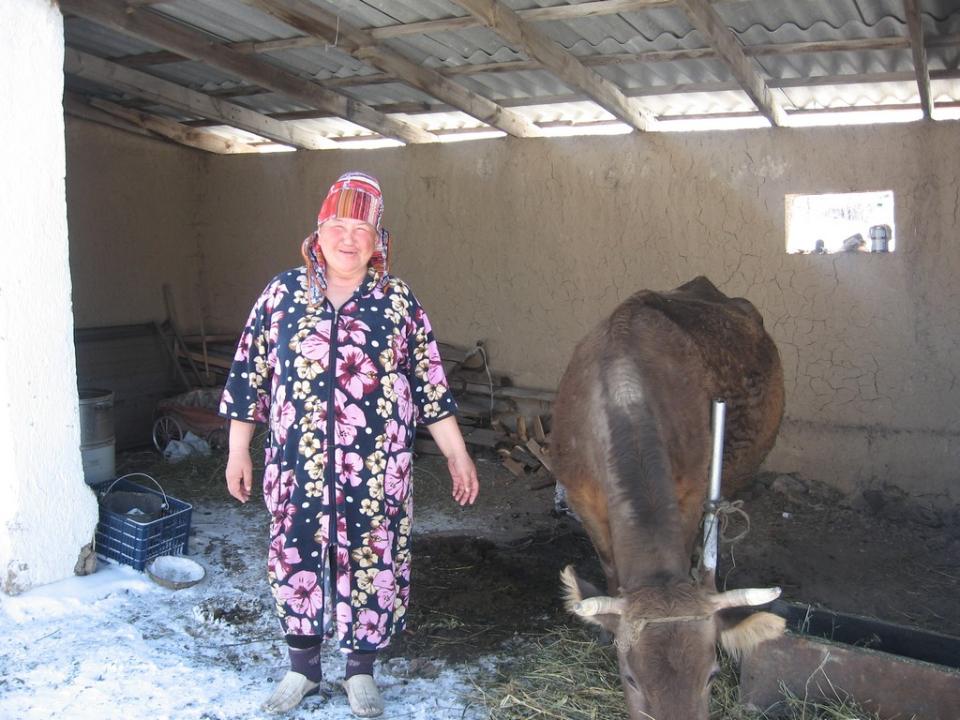 Borrower image