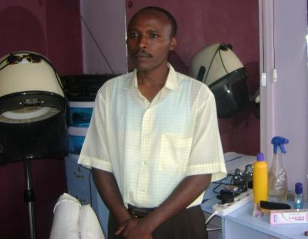 Borrower image