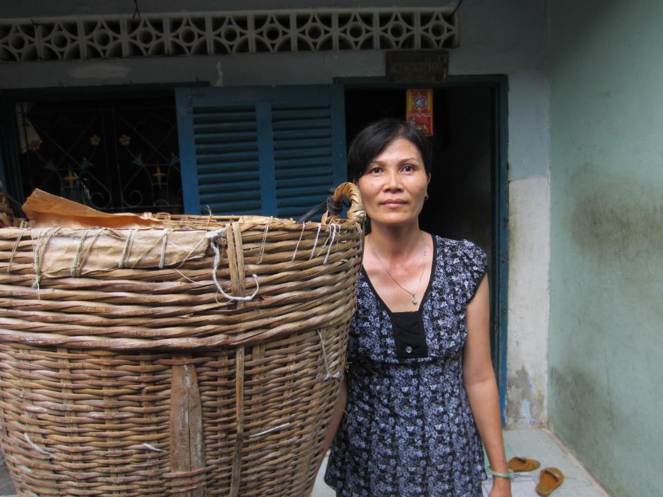 Borrower image