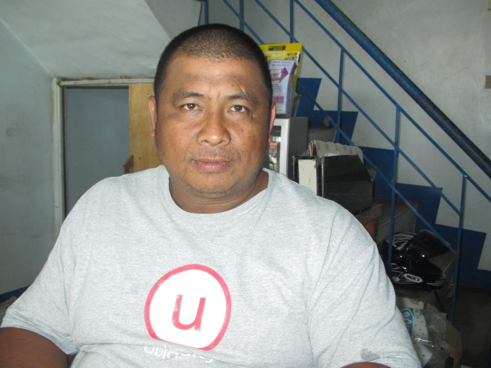 Borrower image