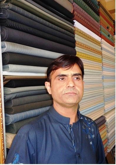 Borrower image