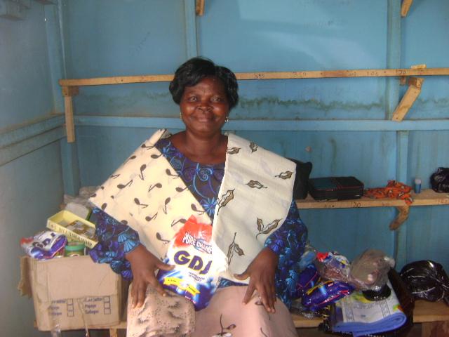Borrower image