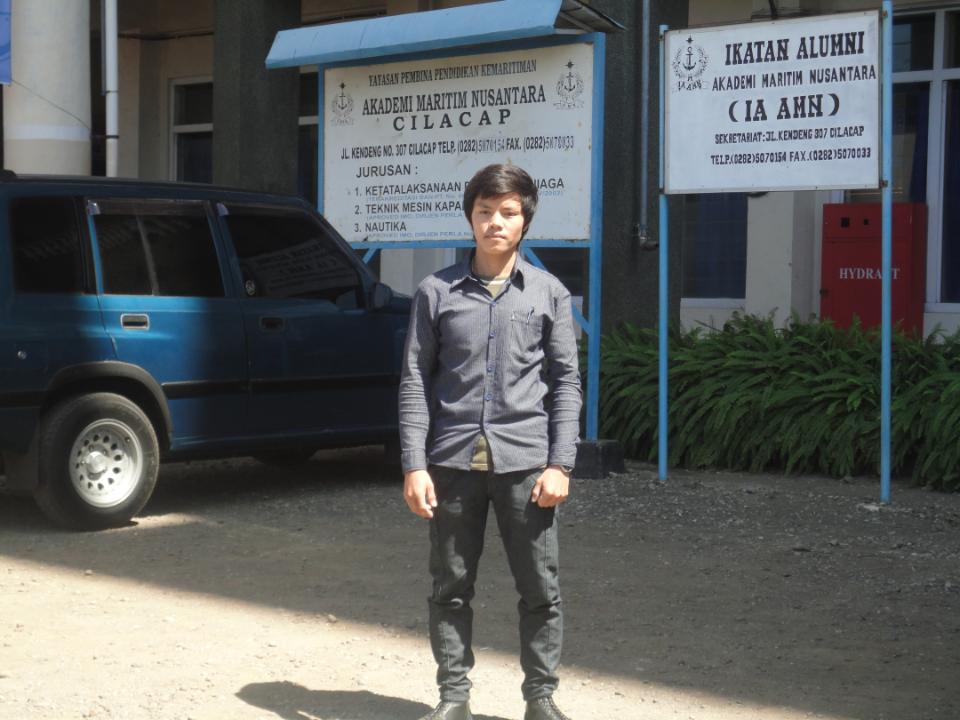 Borrower image