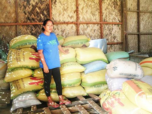 Borrower image