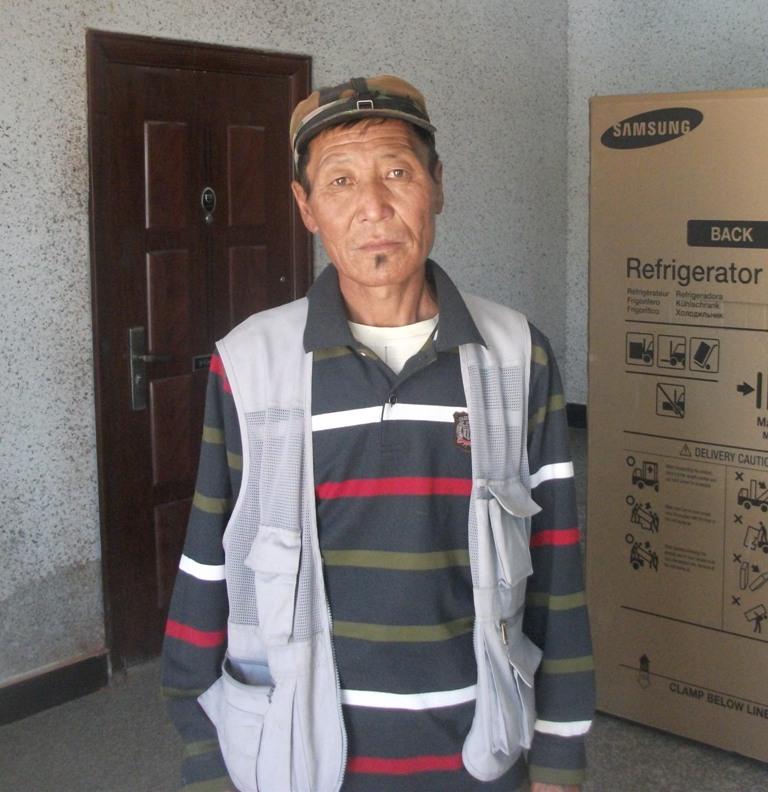 Borrower image