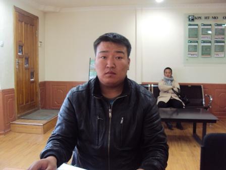 Borrower image