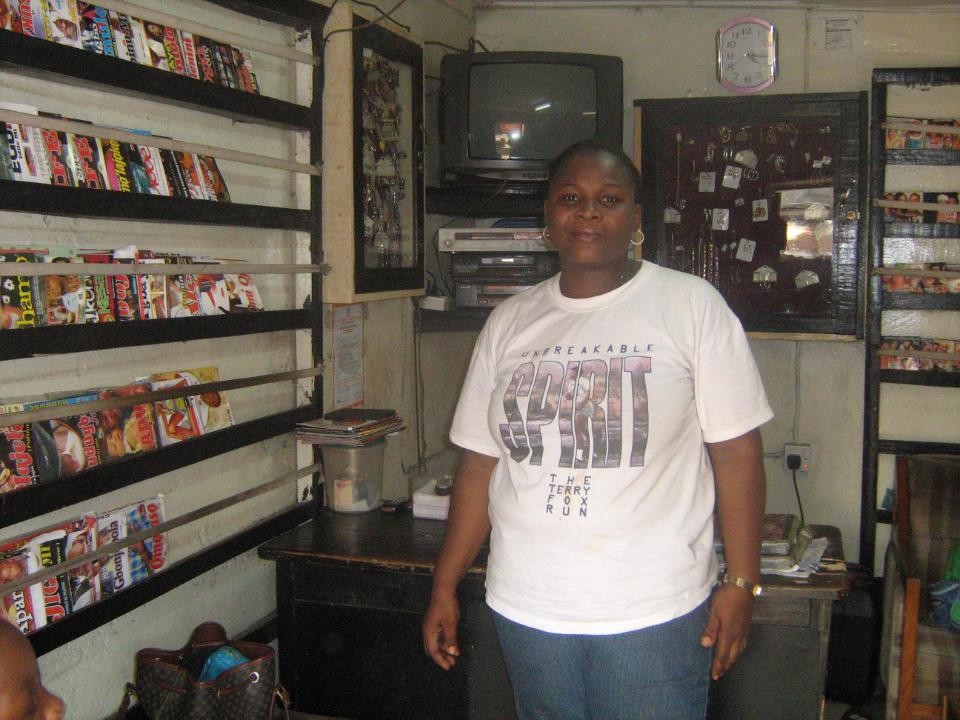 Borrower image