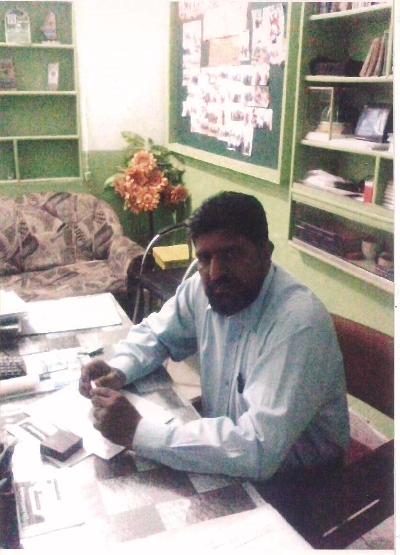 Borrower image