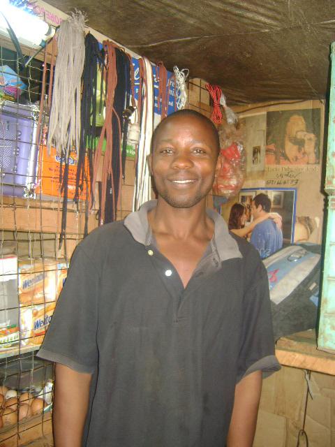 Borrower image